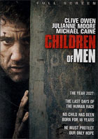 Children Of Men (Fullscreen)