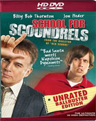 School For Scoundrels: Unrated (HD DVD)