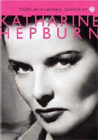Katharine Hepburn: 100th Anniversary Collection