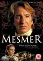 Mesmer (PAL-UK)