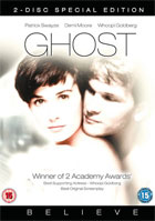 Ghost: 2-Disc Special Edition (PAL-UK)