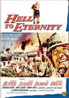 Hell To Eternity