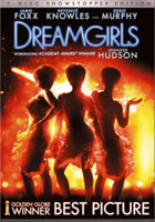 Dreamgirls: 2-Disc Showstopper Edition