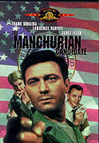 Manchurian Candidate (1962): Special Edition