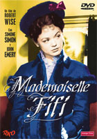 Mademoiselle Fifi (PAL-SP)