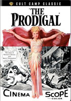 Prodigal