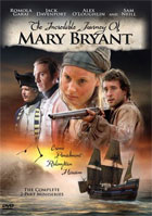 Incredible Journey Of Mary Bryant