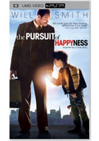 Pursuit Of Happyness (UMD)