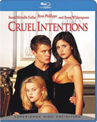 Cruel Intentions (Blu-ray)