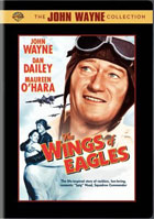 Wings Of Eagles: The John Wayne Collection