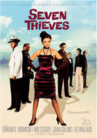 Seven Thieves