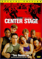 Center Stage: Special Edition