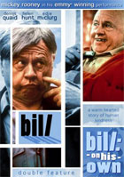 Bill / Bill On His Own