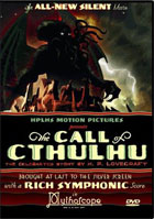 Call Of Cthulhu: The Celebrated Story Of H.P. Lovecraft