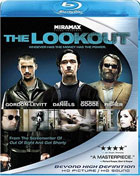 Lookout (Blu-ray)