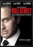 Wall Street: 20th Anniversary Edition
