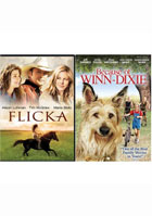 Flicka / Because Of Winn-Dixie