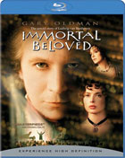 Immortal Beloved (Blu-ray)