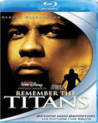 Remember The Titans (Blu-ray)