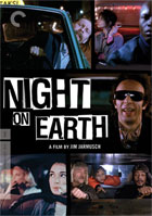 Night On Earth: Criterion Collection