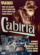 Cabiria