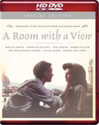 Room With A View: Special Edition (HD DVD)