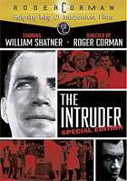 Intruder: Special Edition
