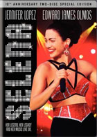 Selena: 10th Anniversary Special Edition