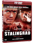 Stalingrad (Enemy At The Gates) (HD DVD-FR)