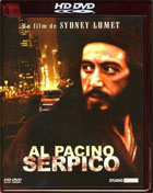 Serpico (HD DVD-FR)