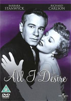 All I Desire (PAL-UK)