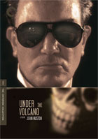 Under The Volcano: Criterion Collection