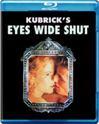 Eyes Wide Shut (Blu-ray)