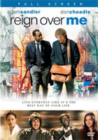 Reign Over Me (Fullscreen)