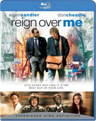 Reign Over Me (Blu-ray)