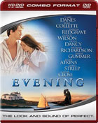 Evening (HD DVD/DVD Combo Format)