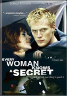 Every Woman Knows A Secret