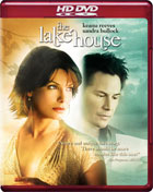 Lake House (HD DVD)