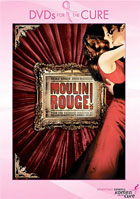 Moulin Rouge: DVDs For The Cure Edition