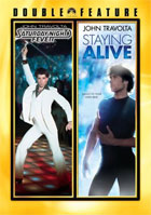 Saturday Night Fever: Special Edition / Staying Alive