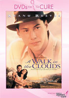 Walk In The Clouds: DVDs For The Cure Edition