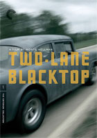 Two-Lane Blacktop: Criterion Collection