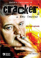 Cracker: A New Terror