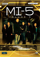 MI-5: Volume 5