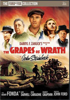 Grapes Of Wrath