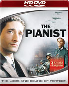 Pianist (2002)(HD DVD)
