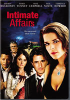 Intimate Affairs (Investigating Sex)