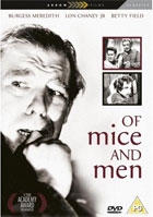 Of Mice And Men (PAL-UK)