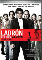 Ladron Que Roba A Ladron (Widescreen)