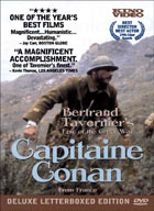 Capitaine Conan